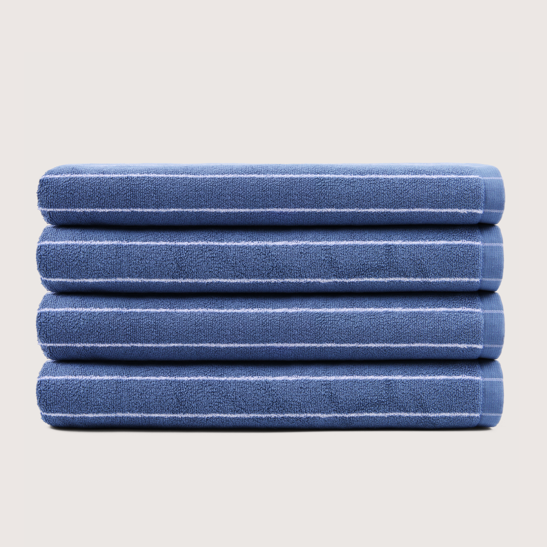 Ultrasoft 100% Cotton Bath Sheets