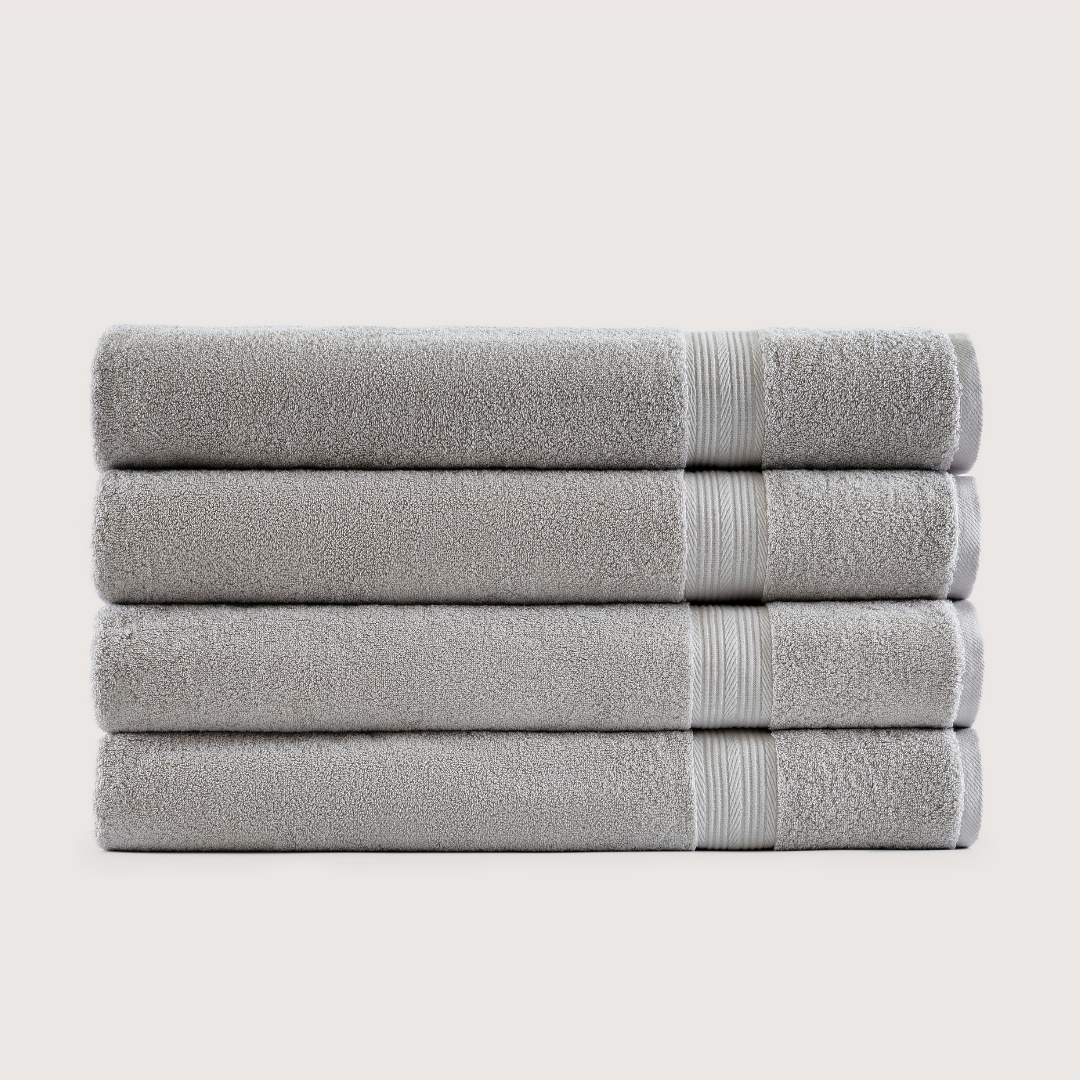 Ultrasoft 100% Cotton Bath Sheets