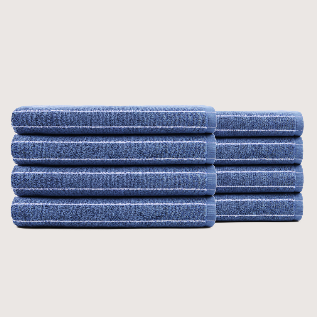Ultrasoft 100% Cotton Bath Sheets