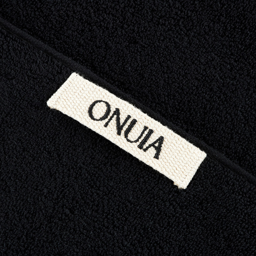 Heavyweight Cotton Hand Towels