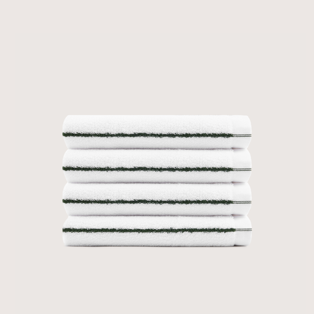 Ultrasoft 100% Cotton Washcloths