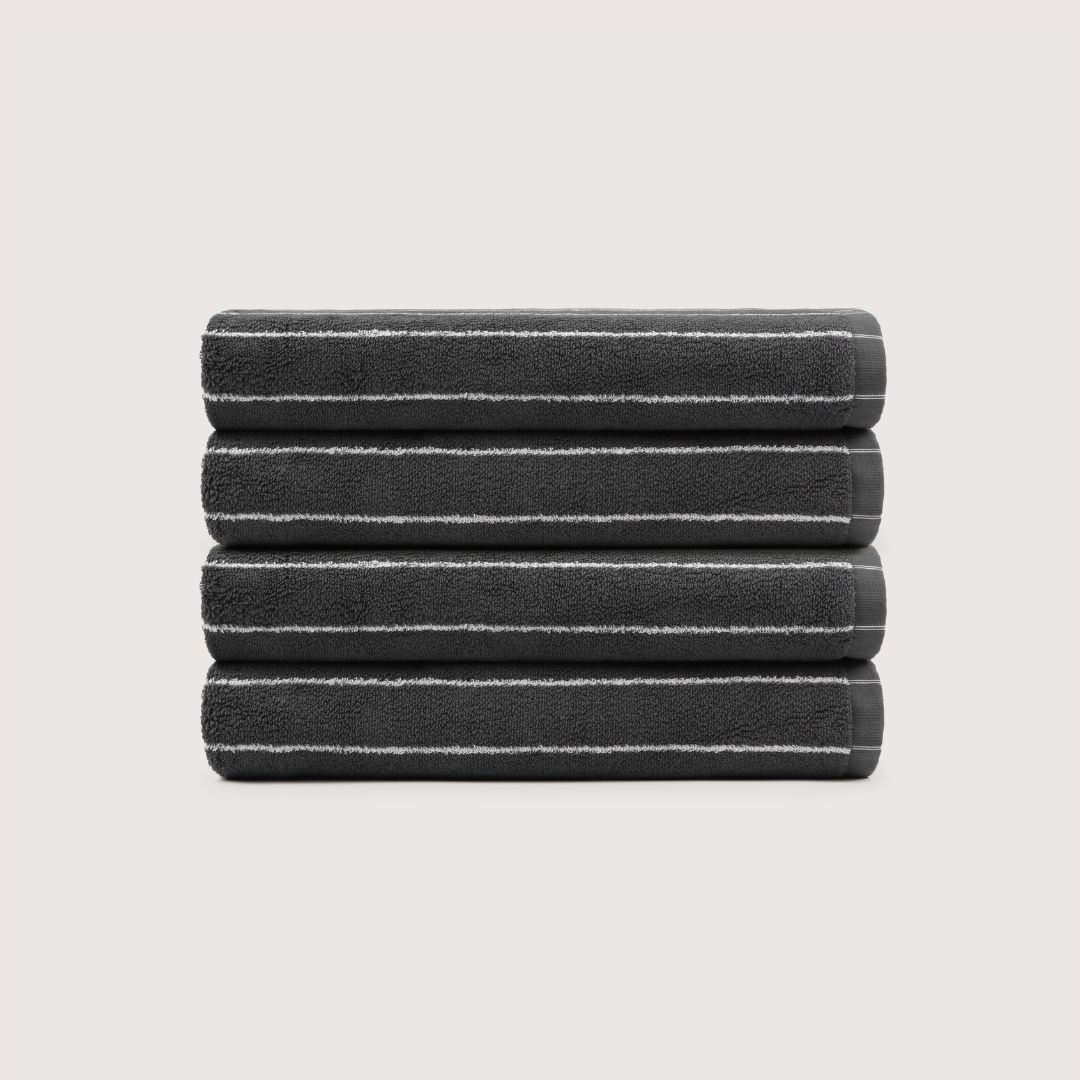 Ultrasoft 100% Cotton Bath Towels