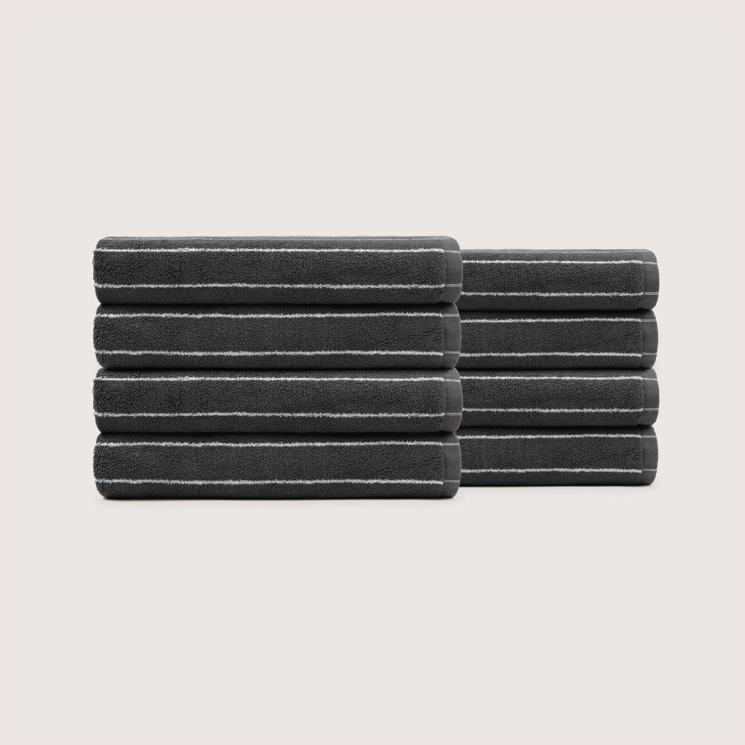 Ultrasoft 100% Cotton Bath Towels