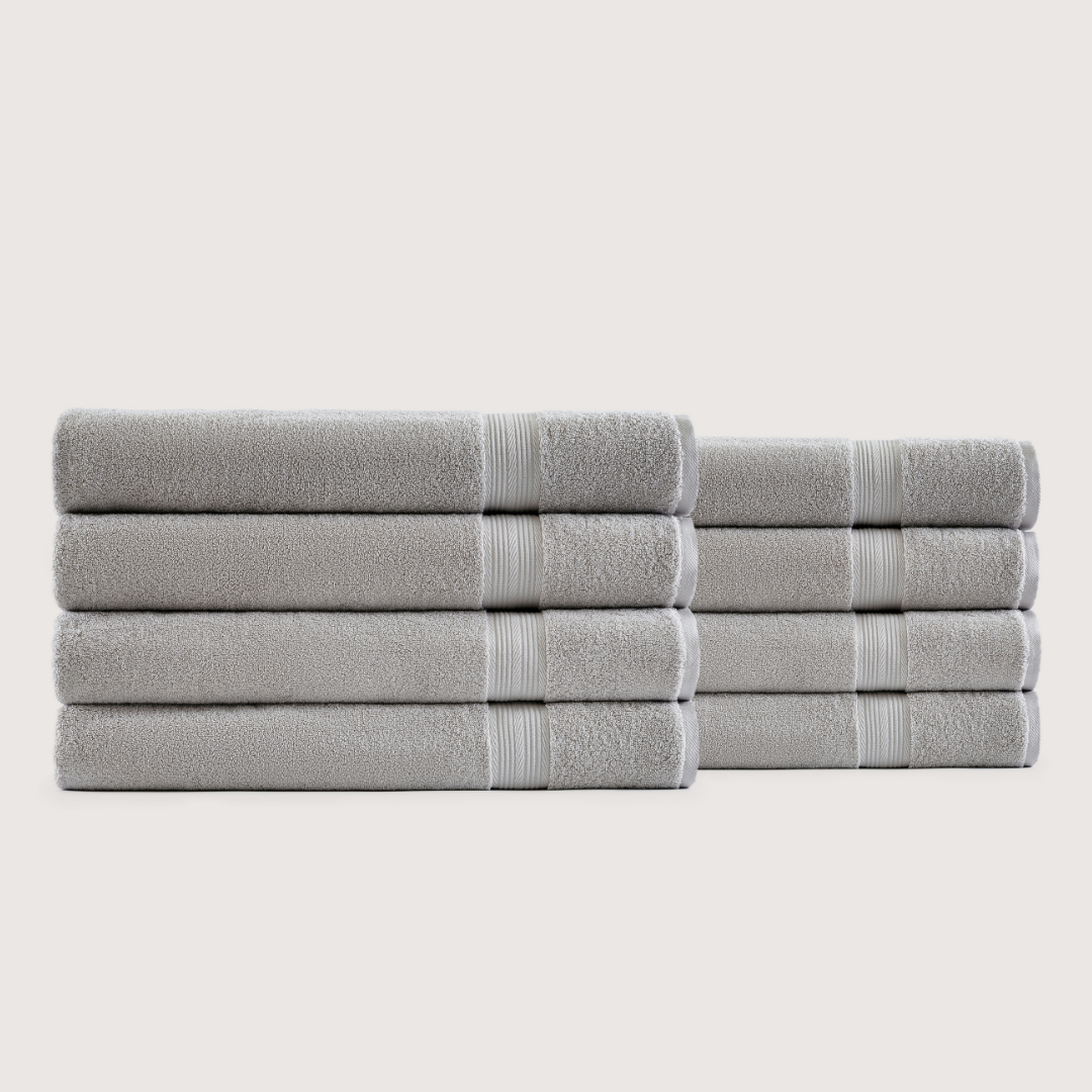 Ultrasoft 100% Cotton Bath Sheets