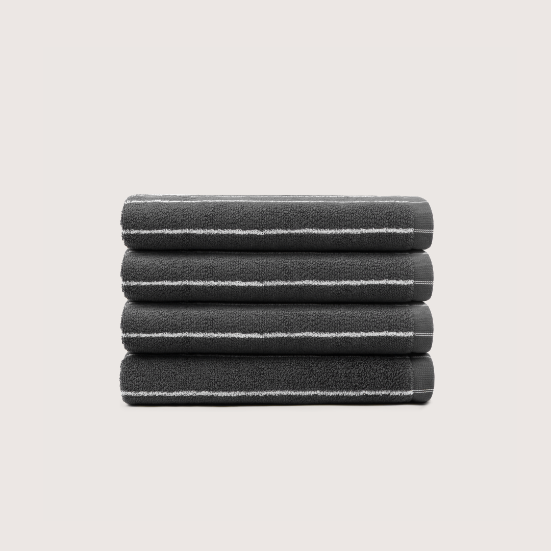 Ultrasoft 100% Cotton Hand Towels