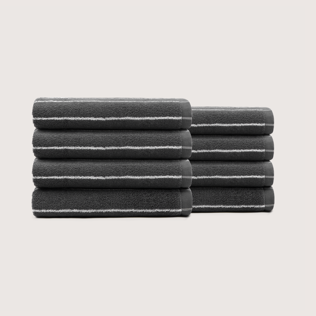 Ultrasoft 100% Cotton Hand Towels