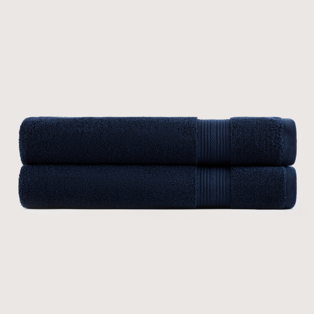 Ultrasoft 100% Cotton Bath Sheets