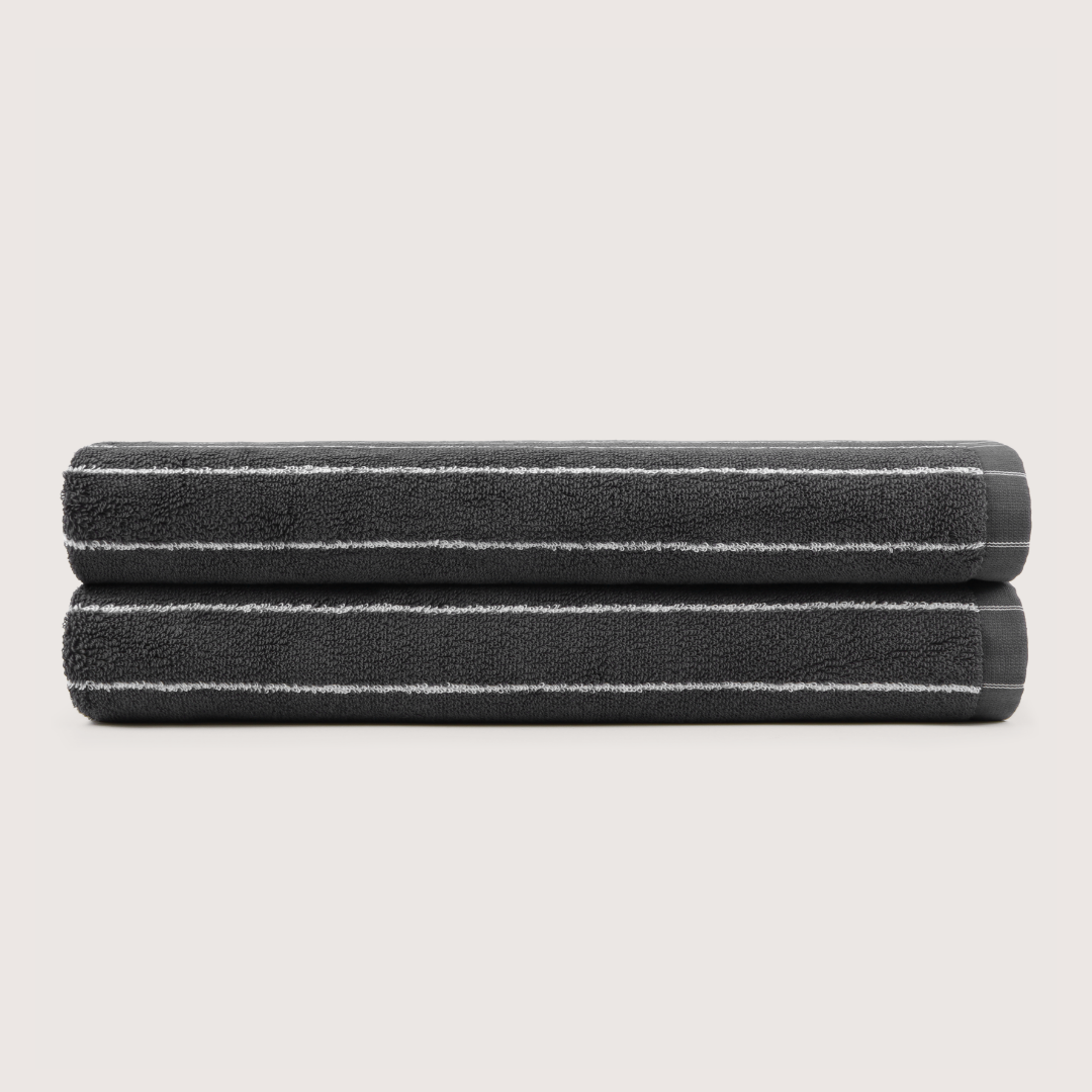 Ultrasoft 100% Cotton Bath Sheets