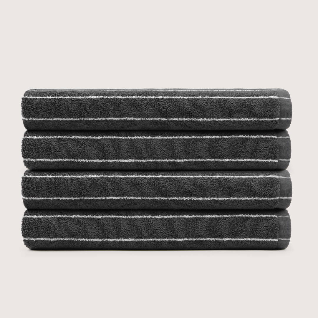 Ultrasoft 100% Cotton Bath Sheets