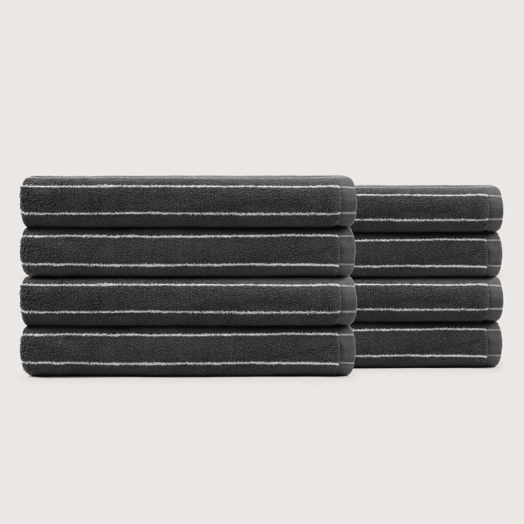 Ultrasoft 100% Cotton Bath Sheets