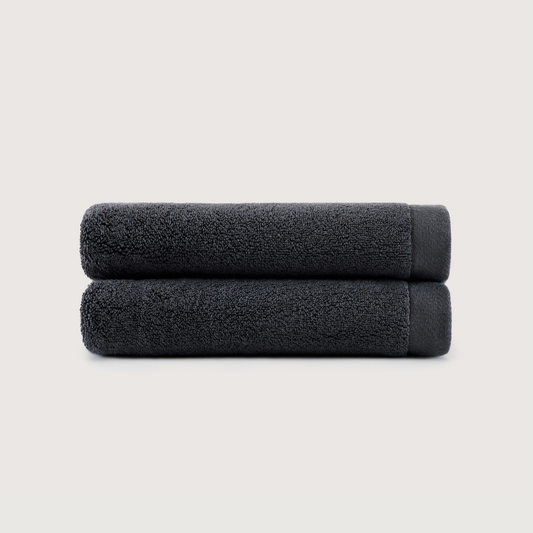 Heavyweight Cotton Hand Towels