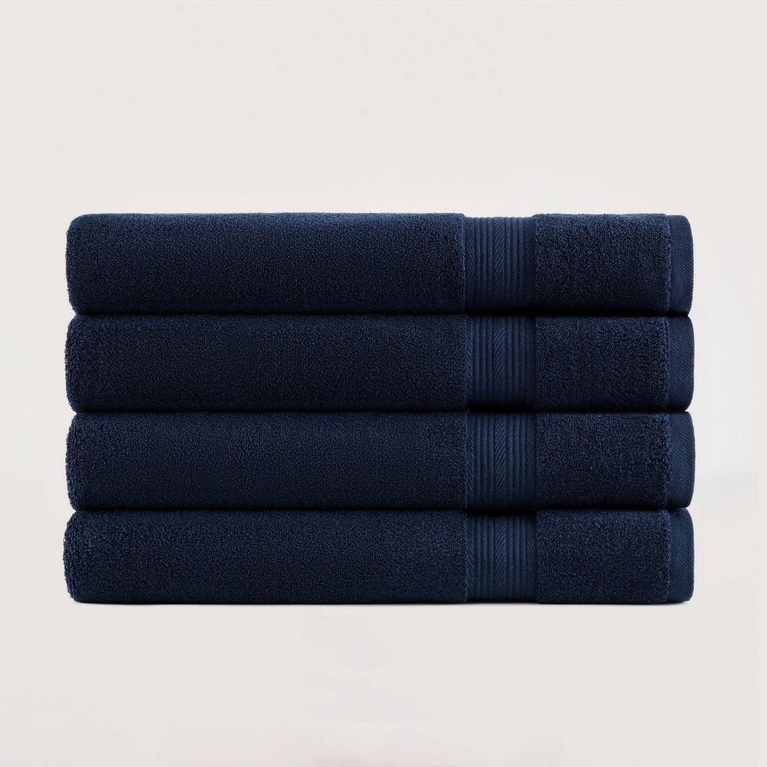 Ultrasoft 100% Cotton Bath Sheets