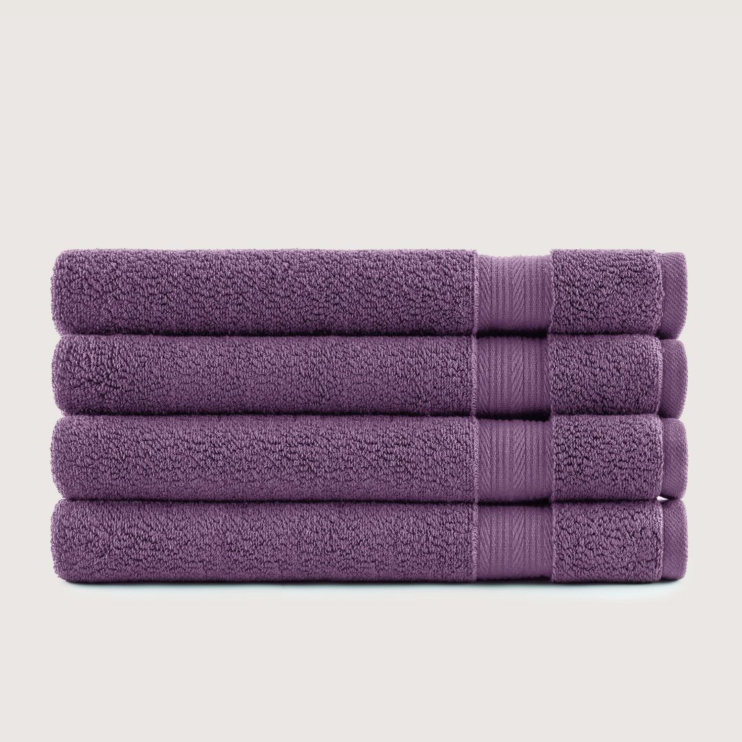 Ultrasoft 100% Cotton Bath Sheets
