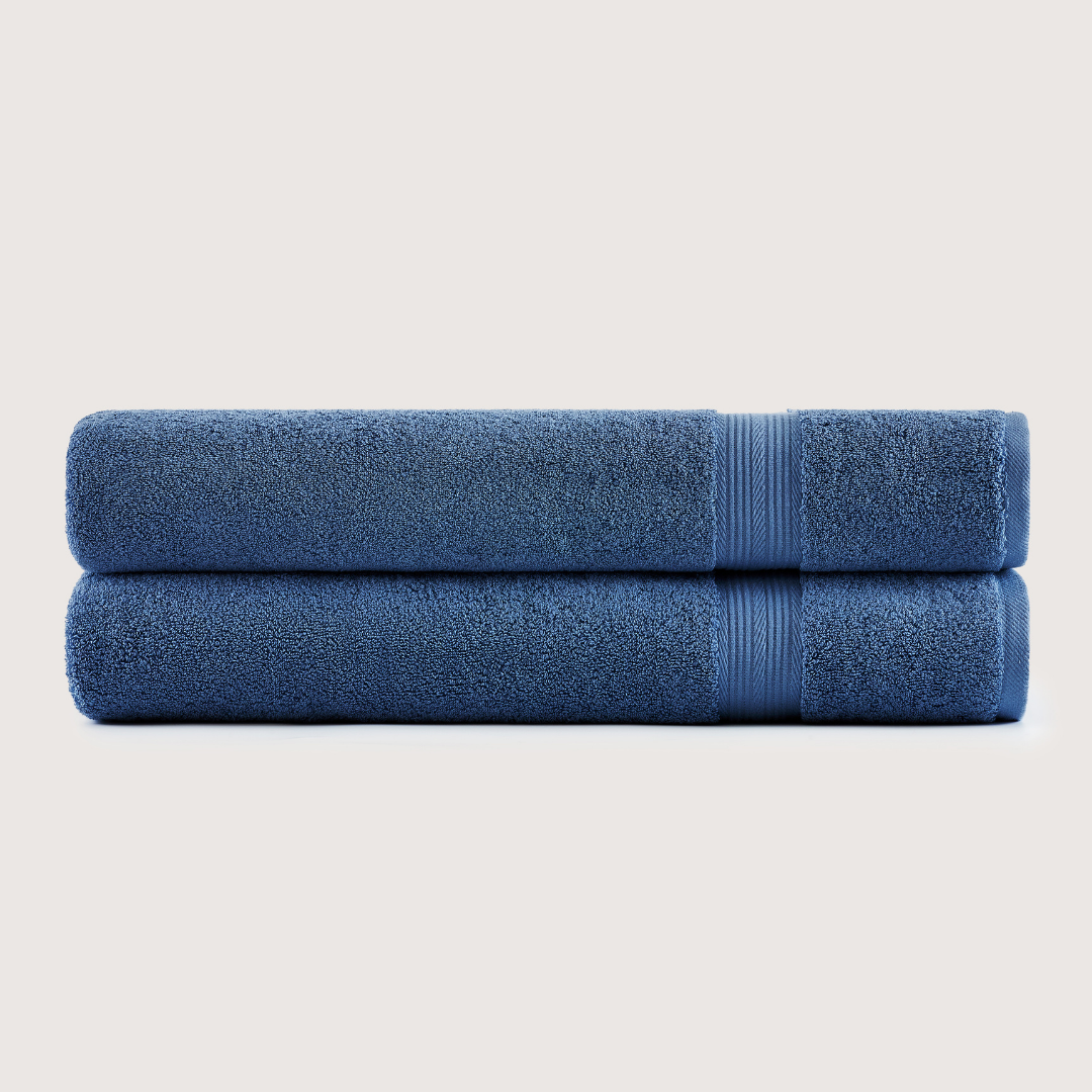Ultrasoft 100% Cotton Bath Sheets