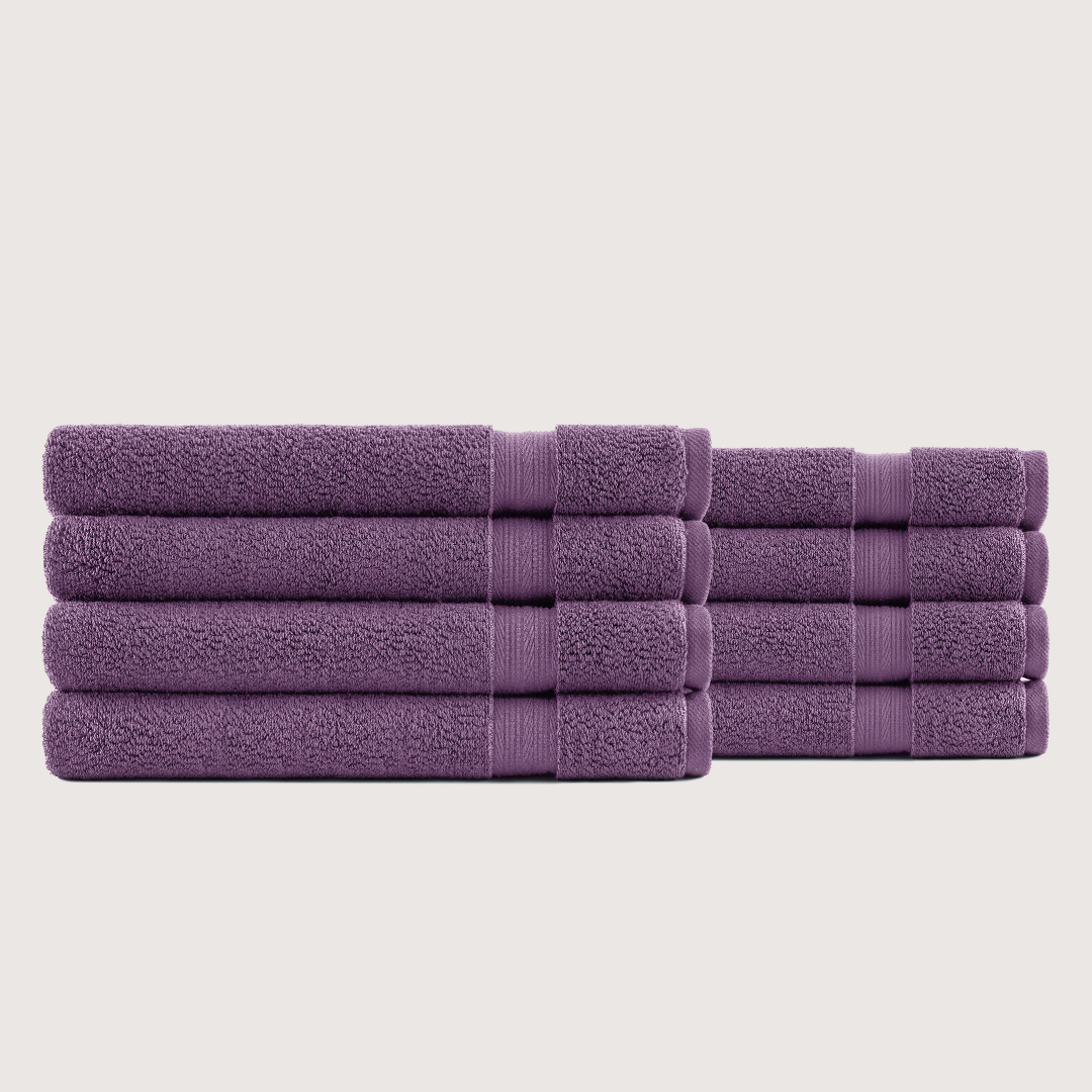 Ultrasoft 100% Cotton Bath Sheets