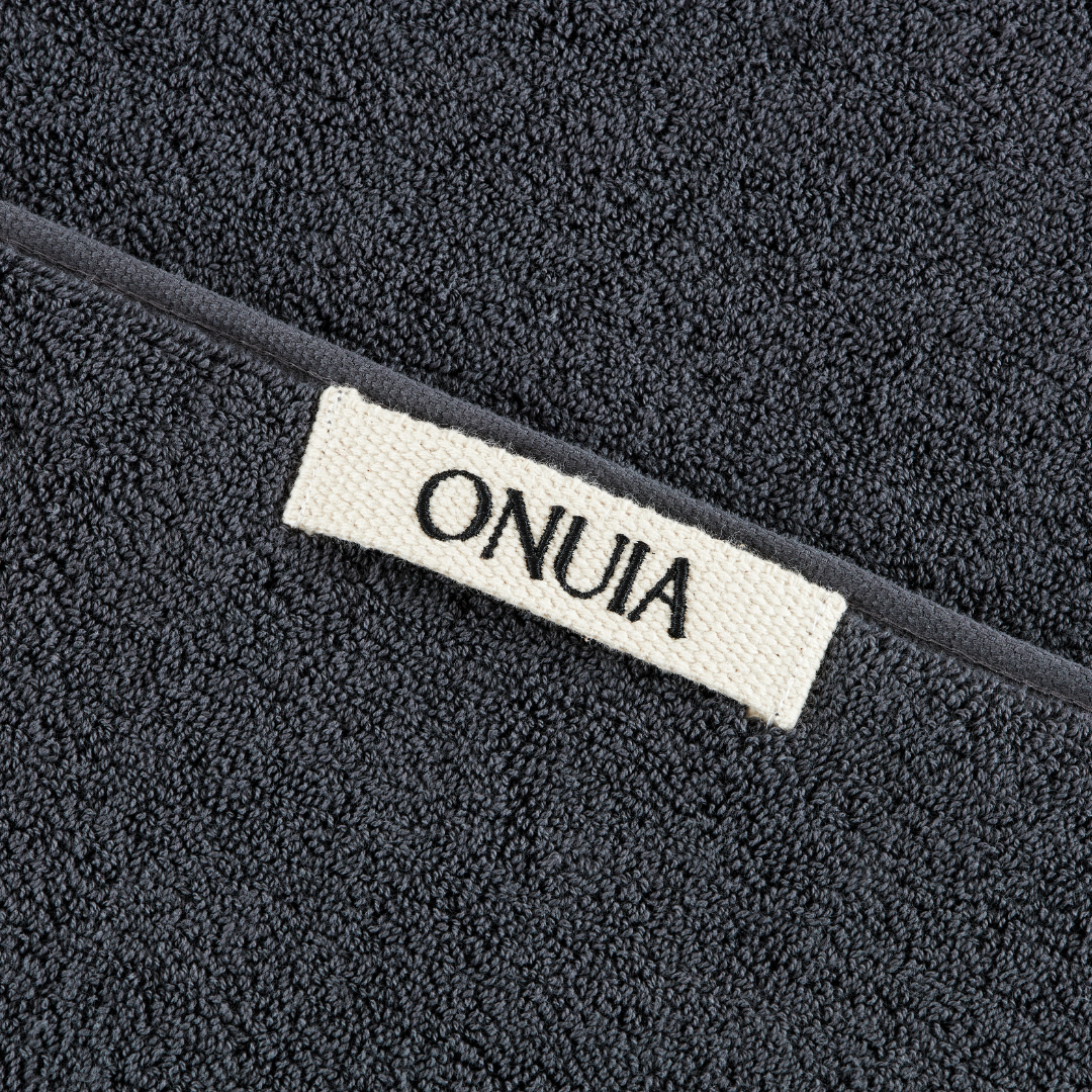 Heavyweight Cotton Hand Towels