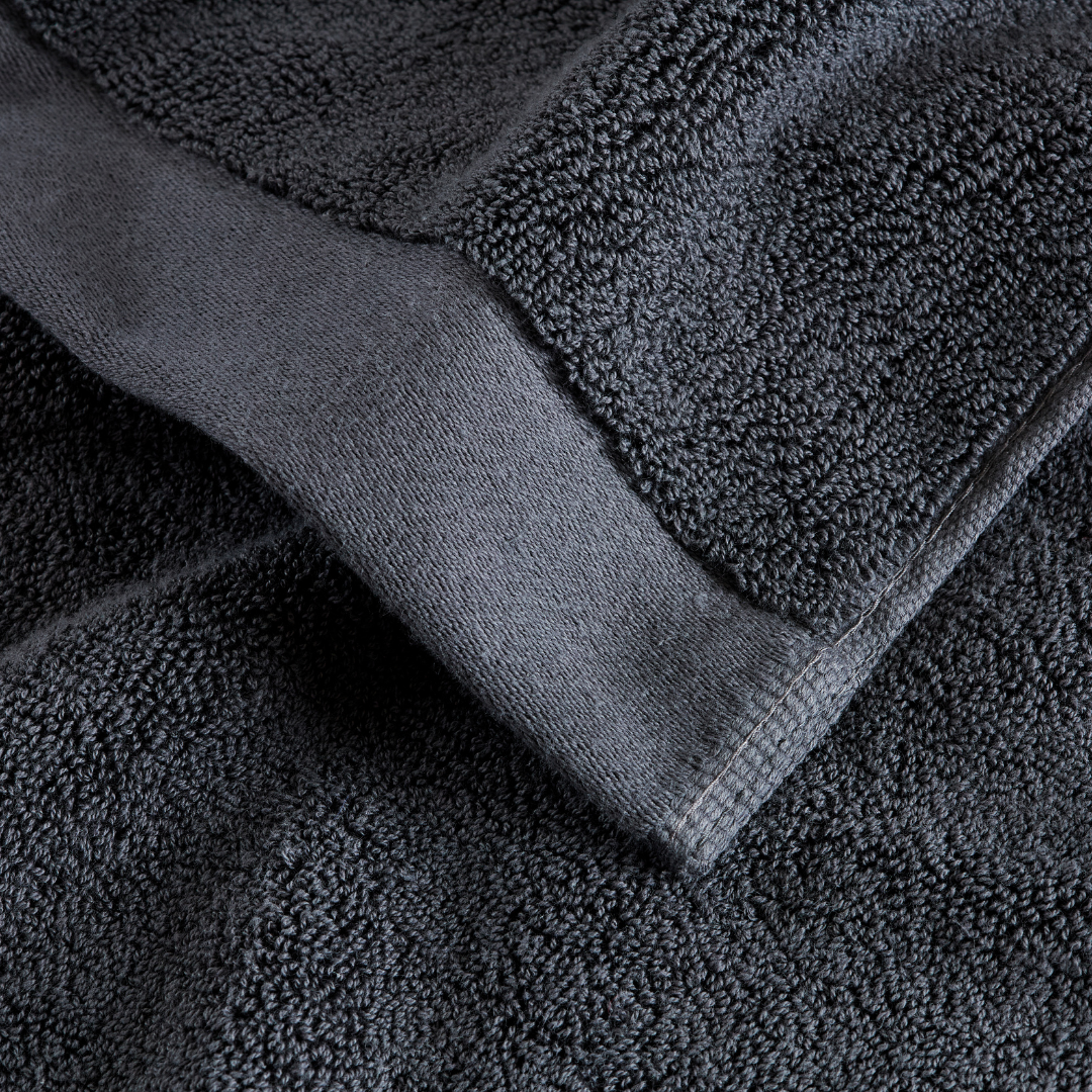 Heavyweight Cotton Washcloths