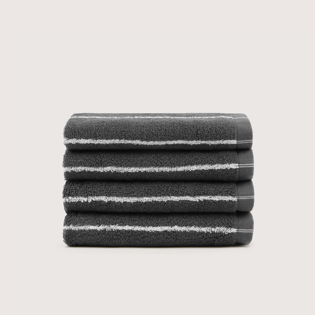Ultrasoft 100% Cotton Washcloths