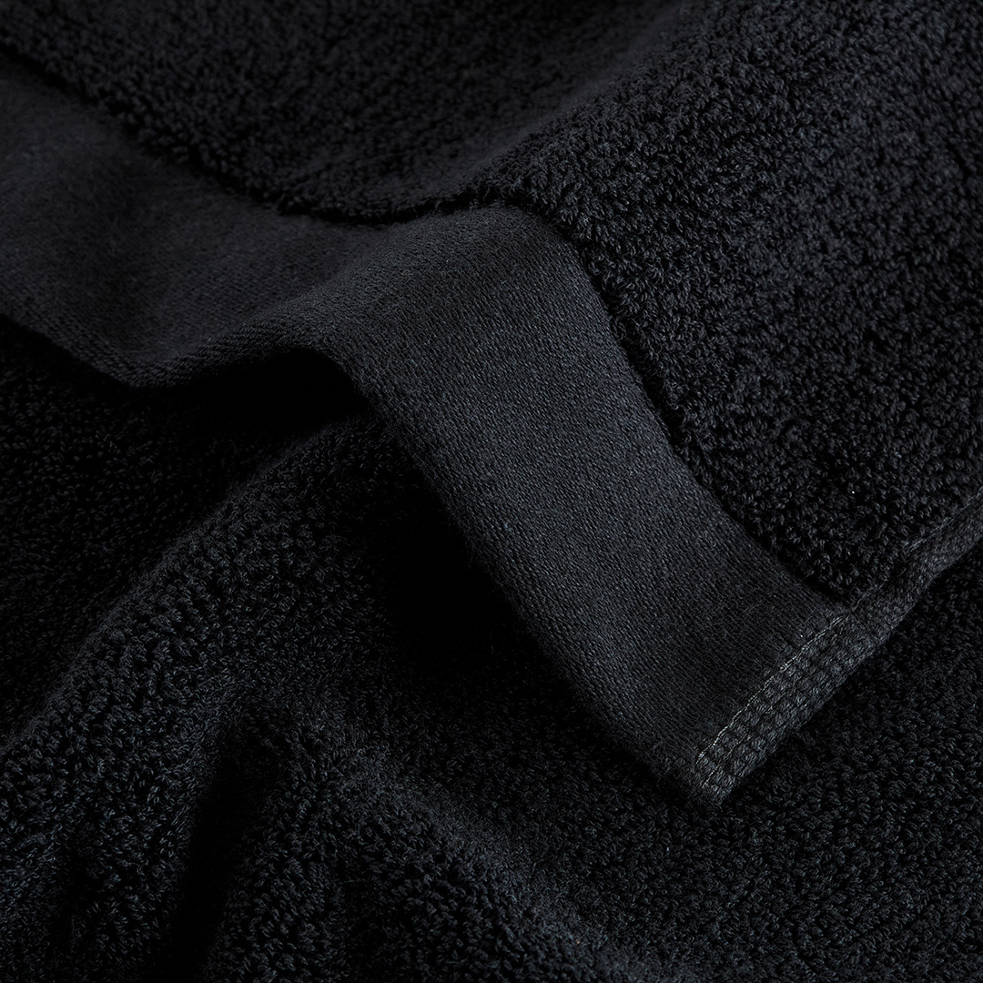 Heavyweight Cotton Bath Towels