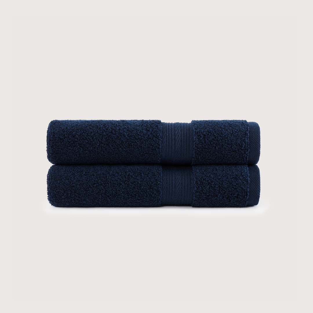 Ultrasoft 100% Cotton Hand Towels