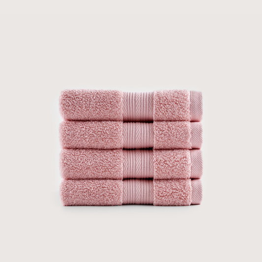 Ultrasoft Cotton Washcloths