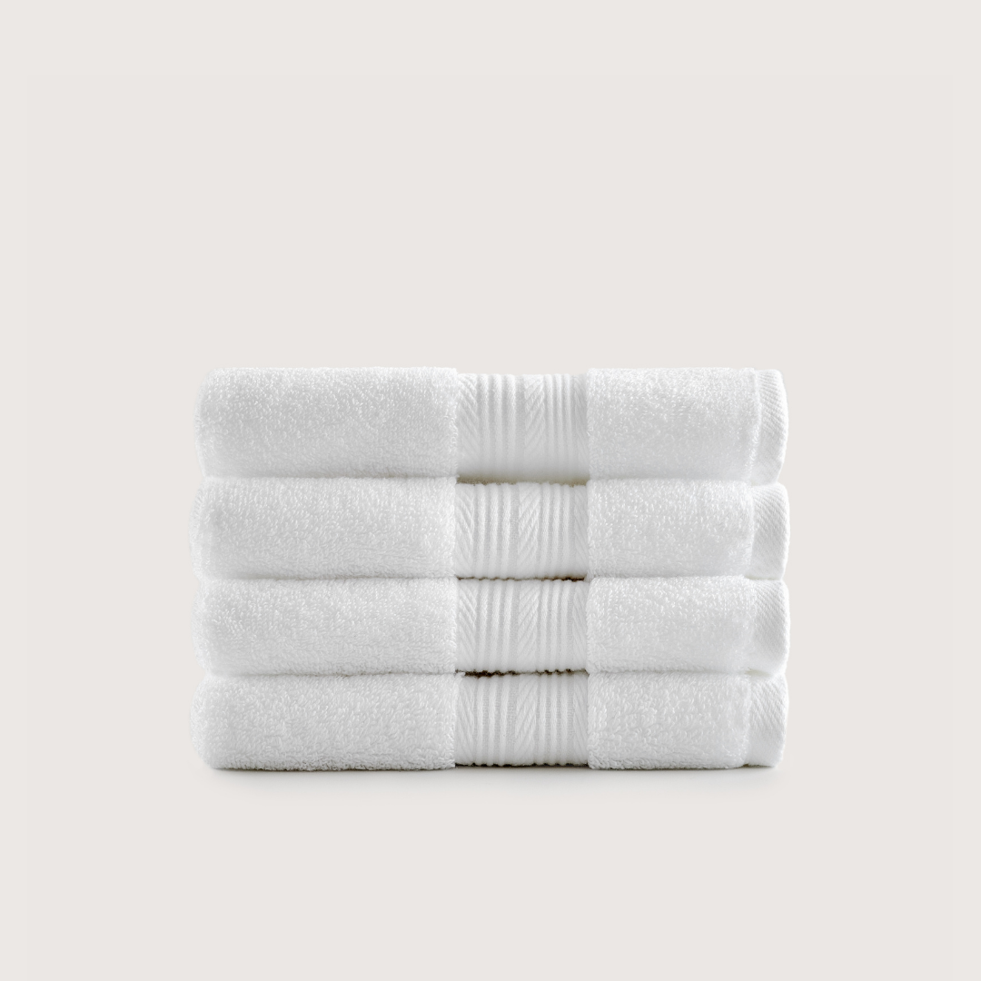 Ultrasoft 100% Cotton Washcloths