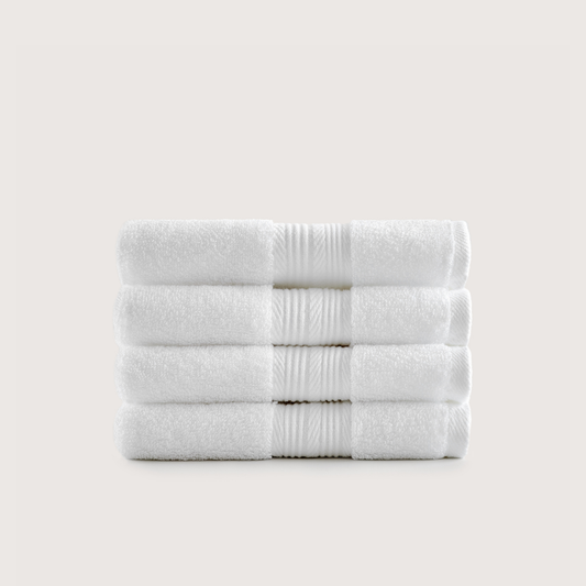 Ultrasoft Cotton Washcloths