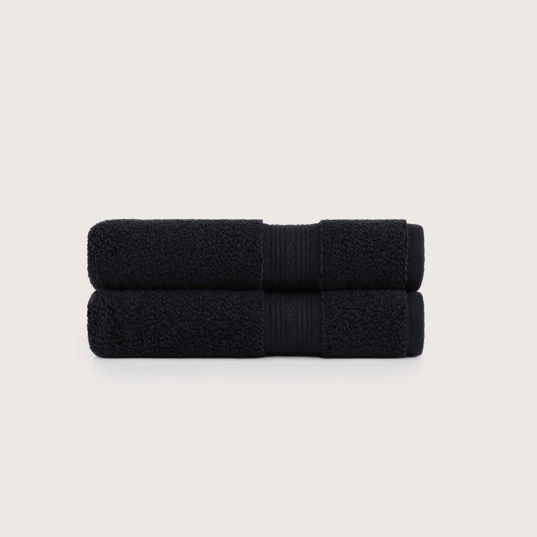 Ultrasoft 100% Cotton Hand Towels