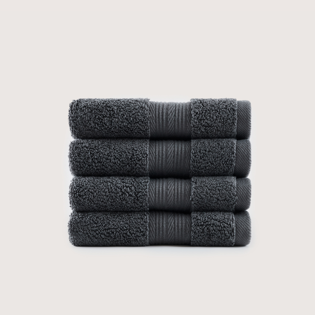 Ultrasoft 100% Cotton Washcloths