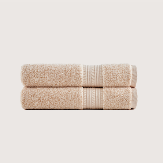 Ultrasoft Cotton Hand Towels