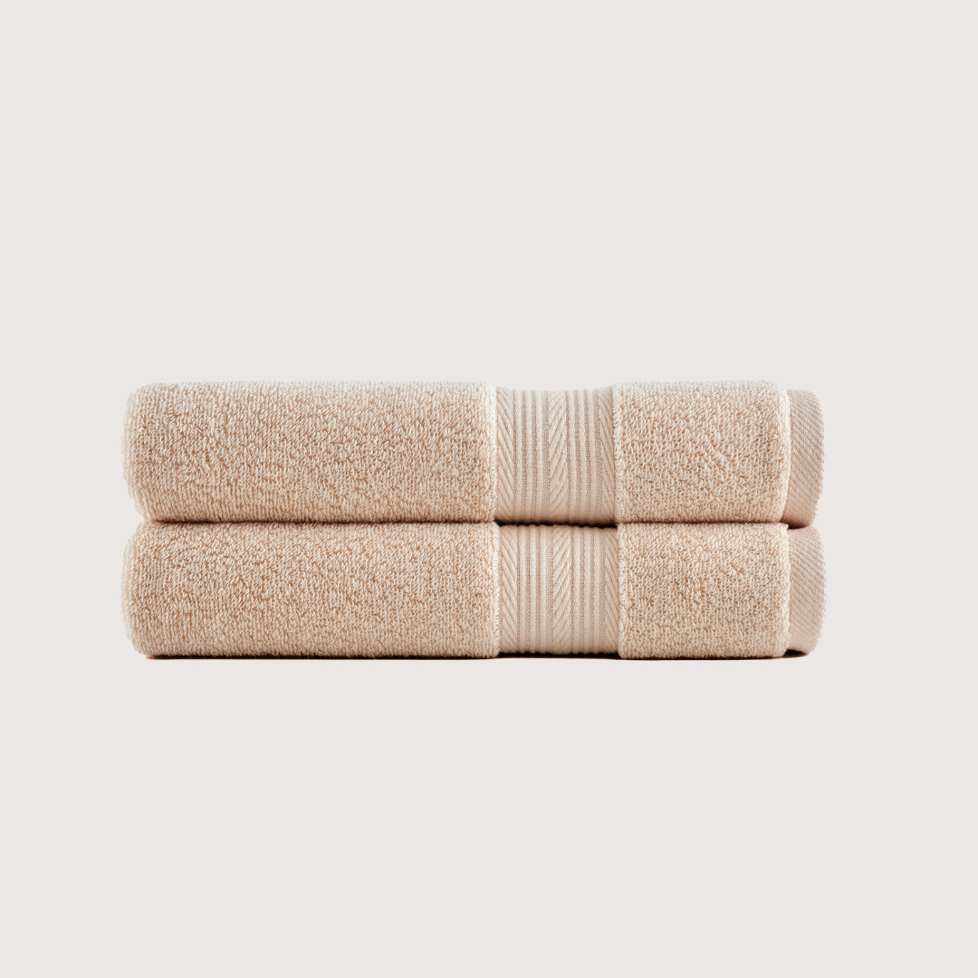 Ultrasoft 100% Cotton Hand Towels