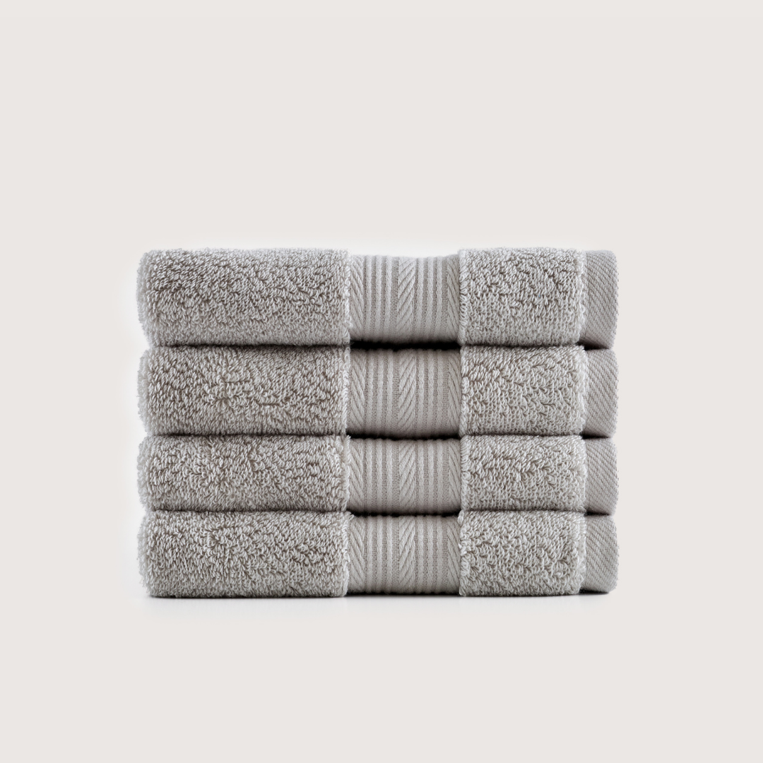 Ultrasoft 100% Cotton Washcloths