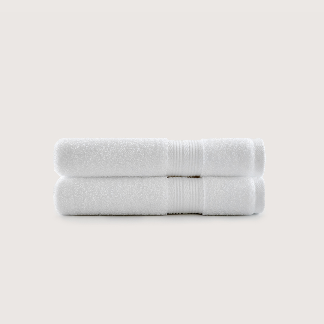 Ultrasoft 100% Cotton Hand Towels