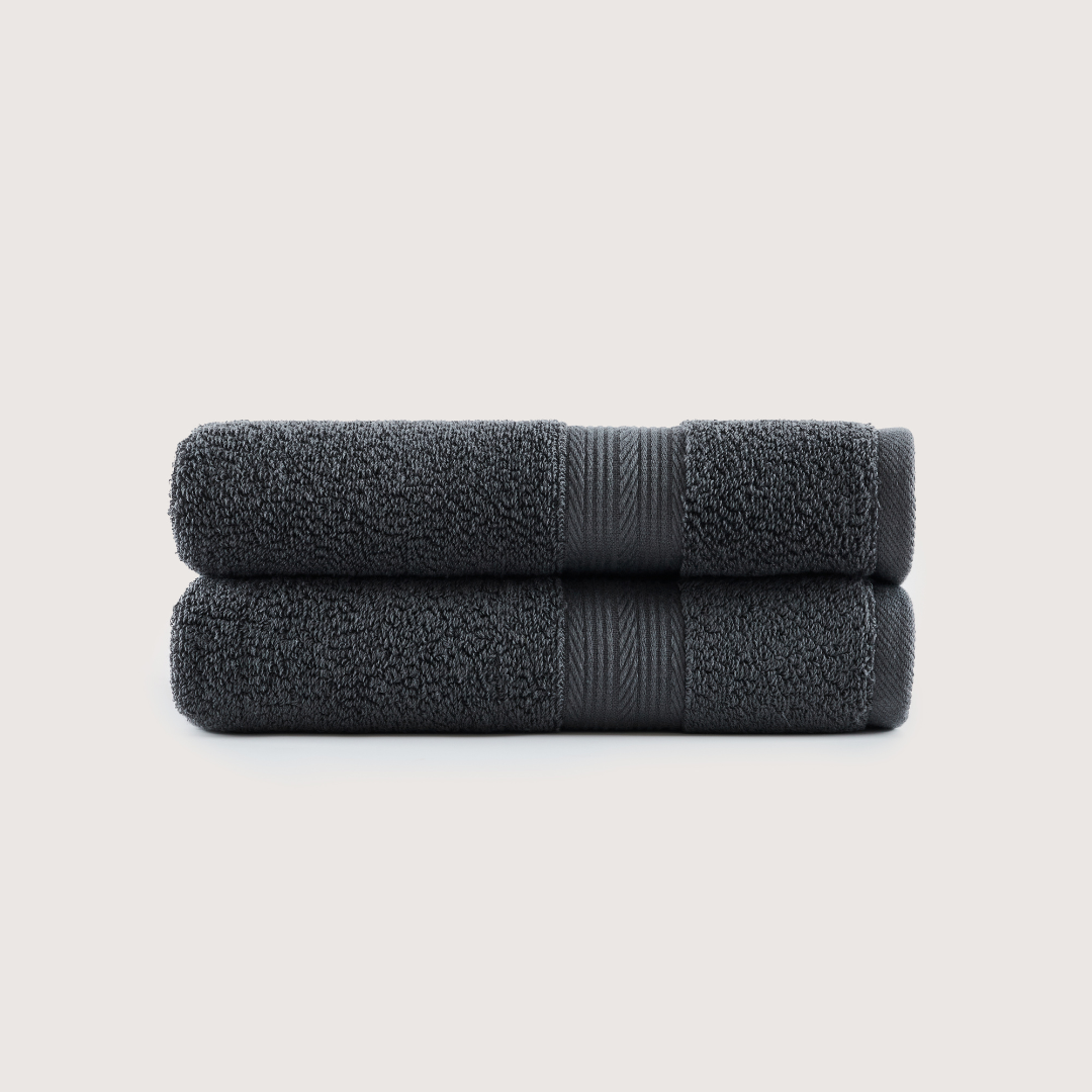 Ultrasoft 100% Cotton Hand Towels