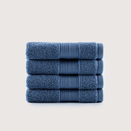 Ultrasoft Cotton Washcloths