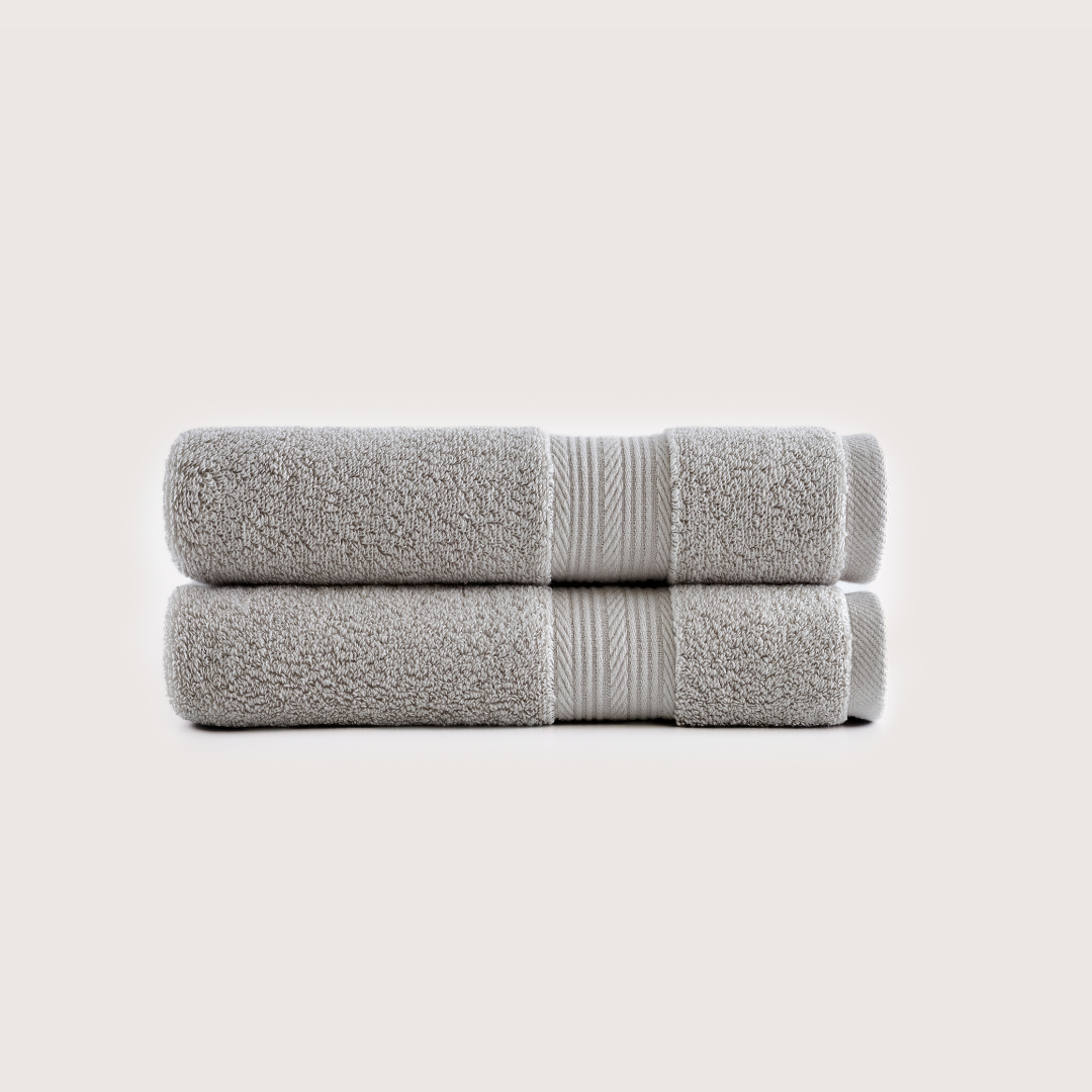 Ultrasoft 100% Cotton Hand Towels