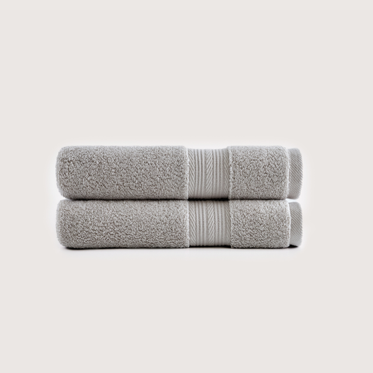 Ultrasoft Cotton Hand Towels