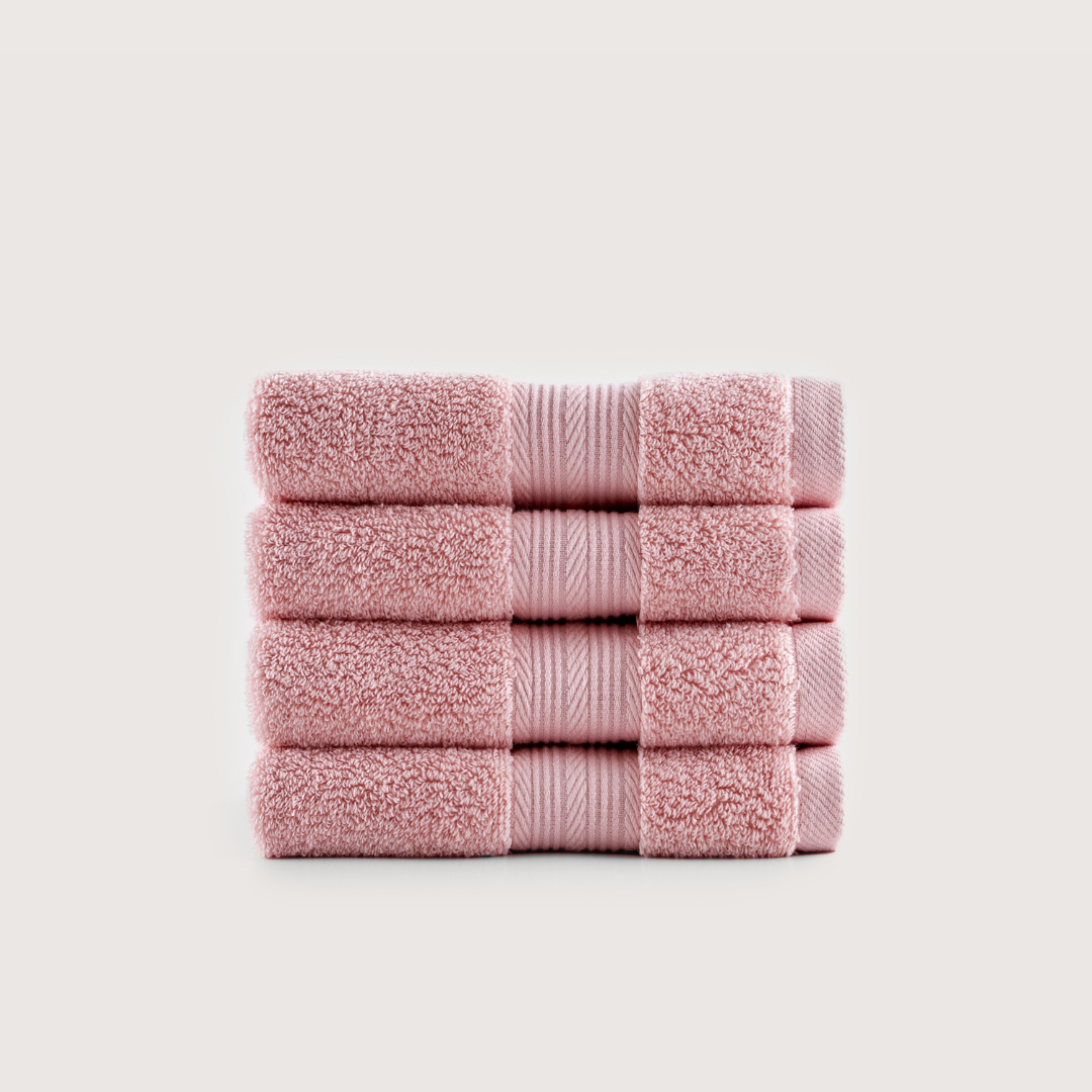 Ultrasoft 100% Cotton Washcloths
