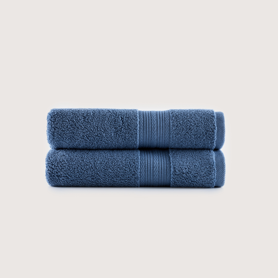 Ultrasoft 100% Cotton Hand Towels