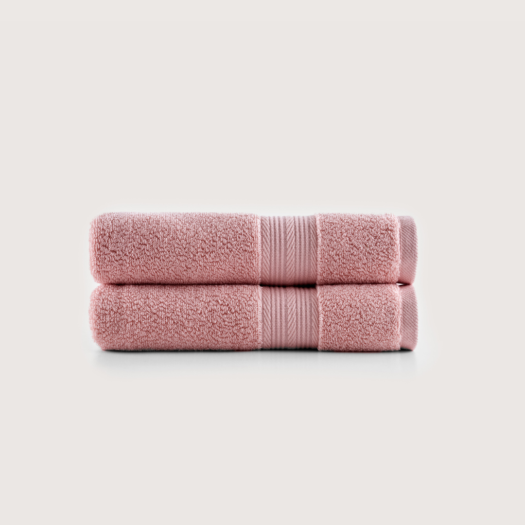 Ultrasoft 100% Cotton Hand Towels