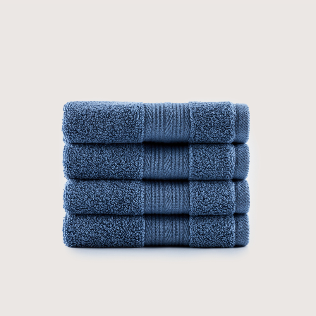 Ultrasoft 100% Cotton Washcloths