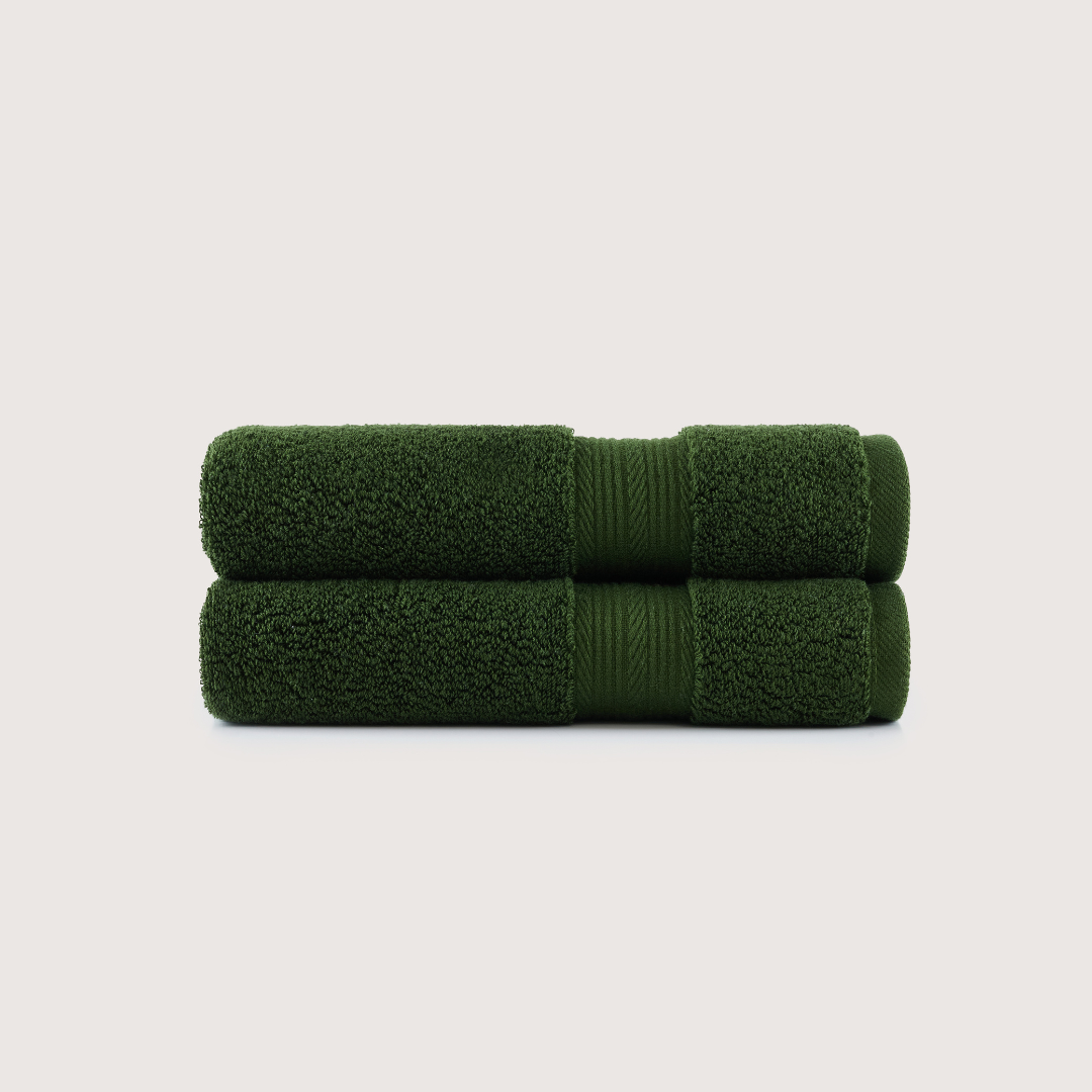 Ultrasoft 100% Cotton Hand Towels