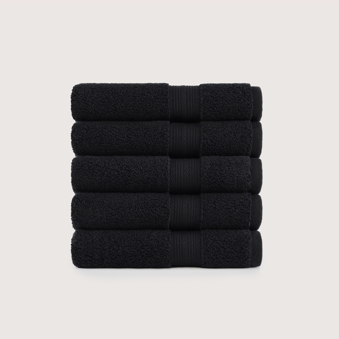 Ultrasoft 100% Cotton Hand Towels