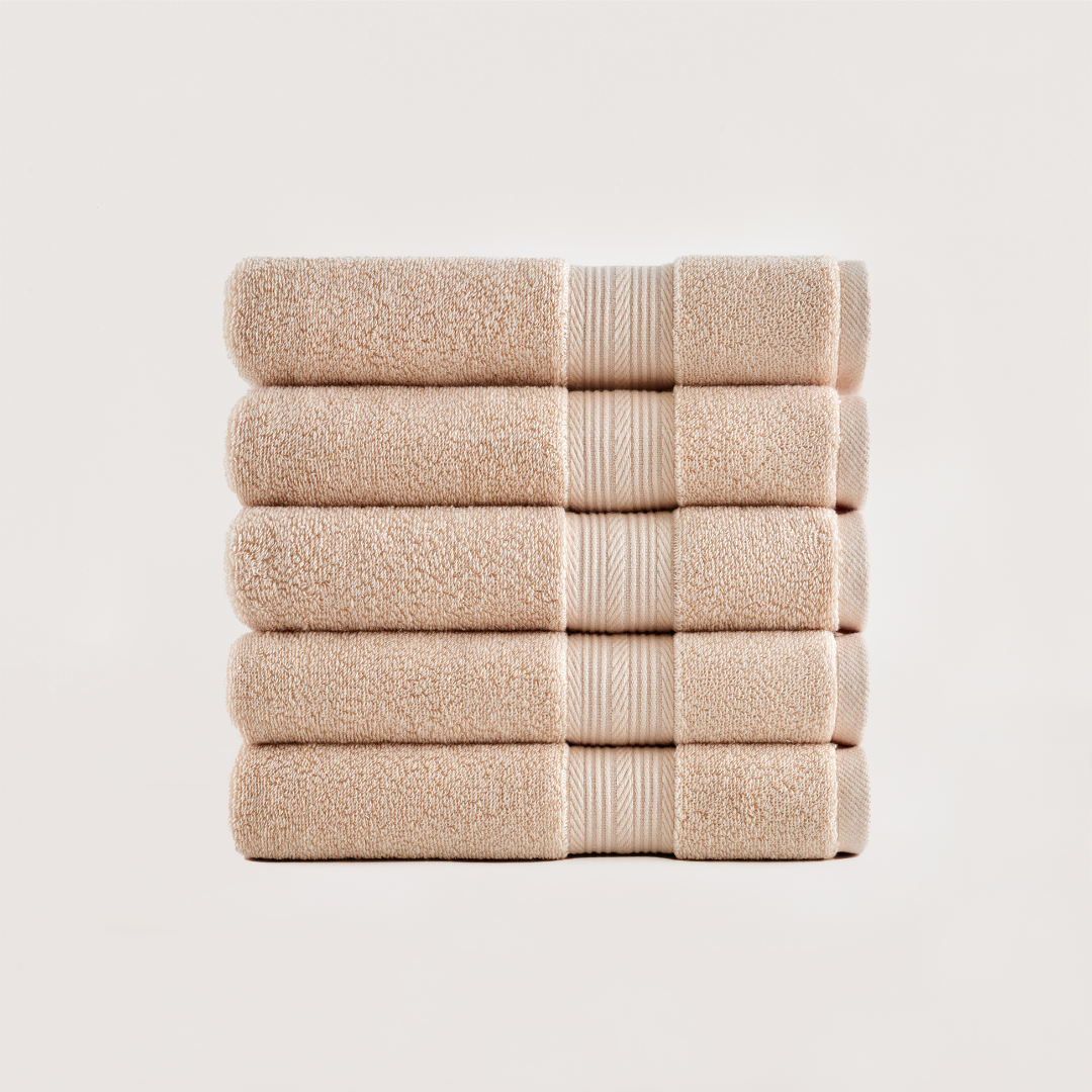 Ultrasoft 100% Cotton Hand Towels