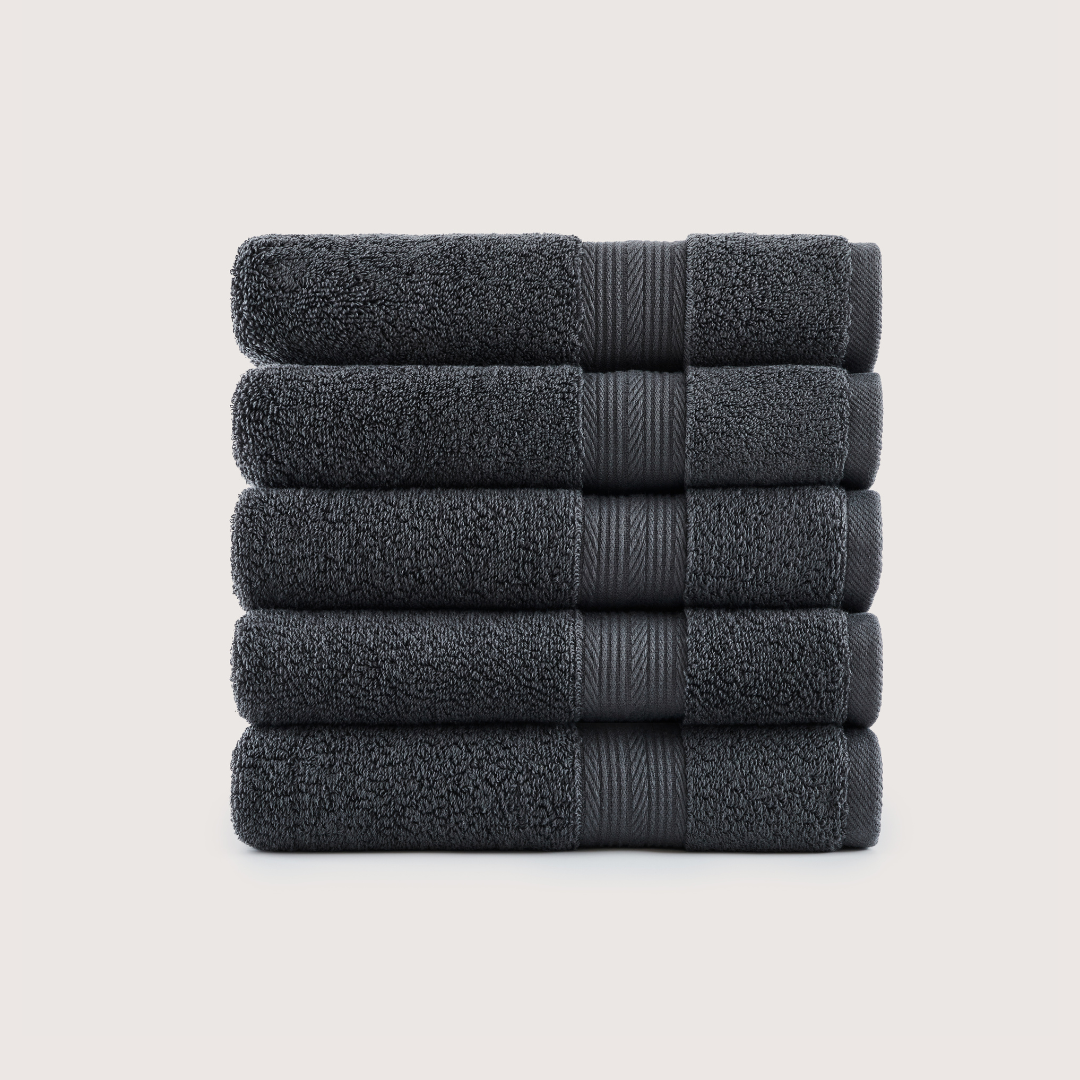 Ultrasoft 100% Cotton Hand Towels
