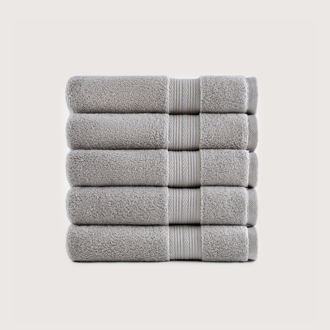 Ultrasoft 100% Cotton Hand Towels