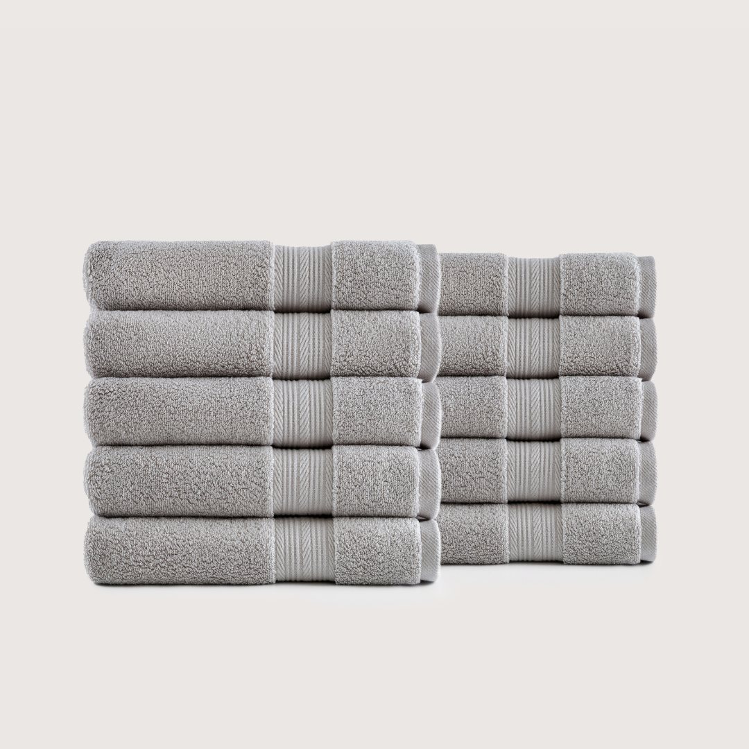 Ultrasoft 100% Cotton Hand Towels