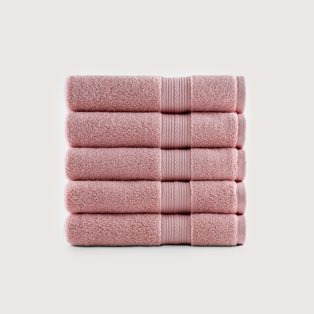 Ultrasoft 100% Cotton Hand Towels