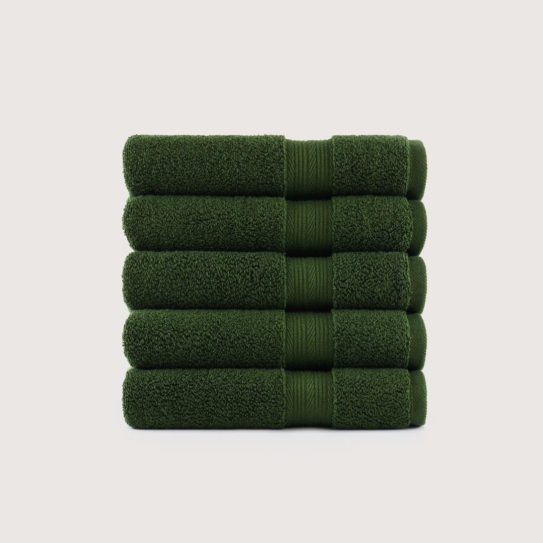 Ultrasoft 100% Cotton Hand Towels