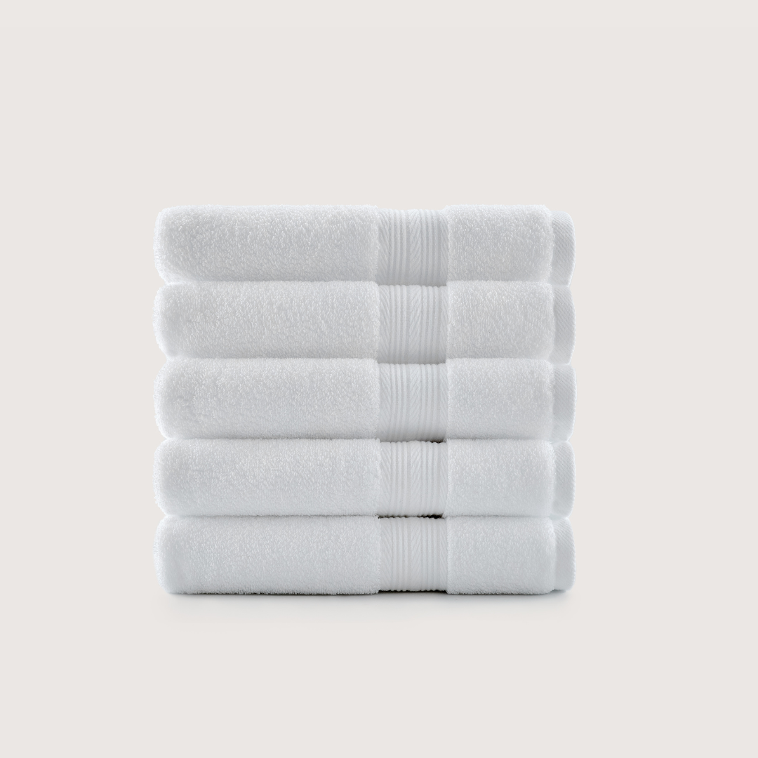Ultrasoft 100% Cotton Hand Towels